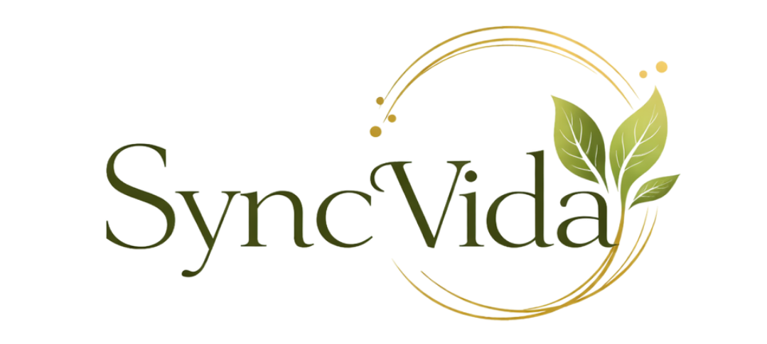 SyncVida Блог